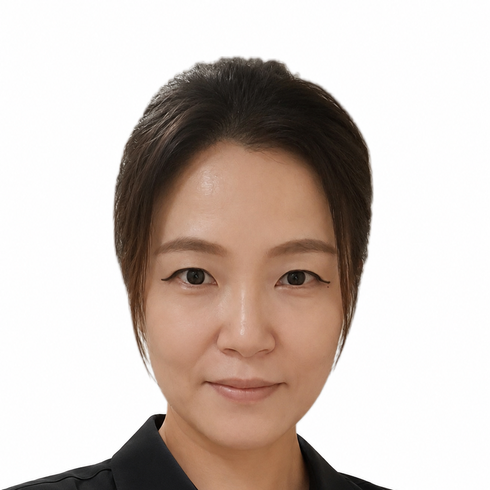 Asher Kim