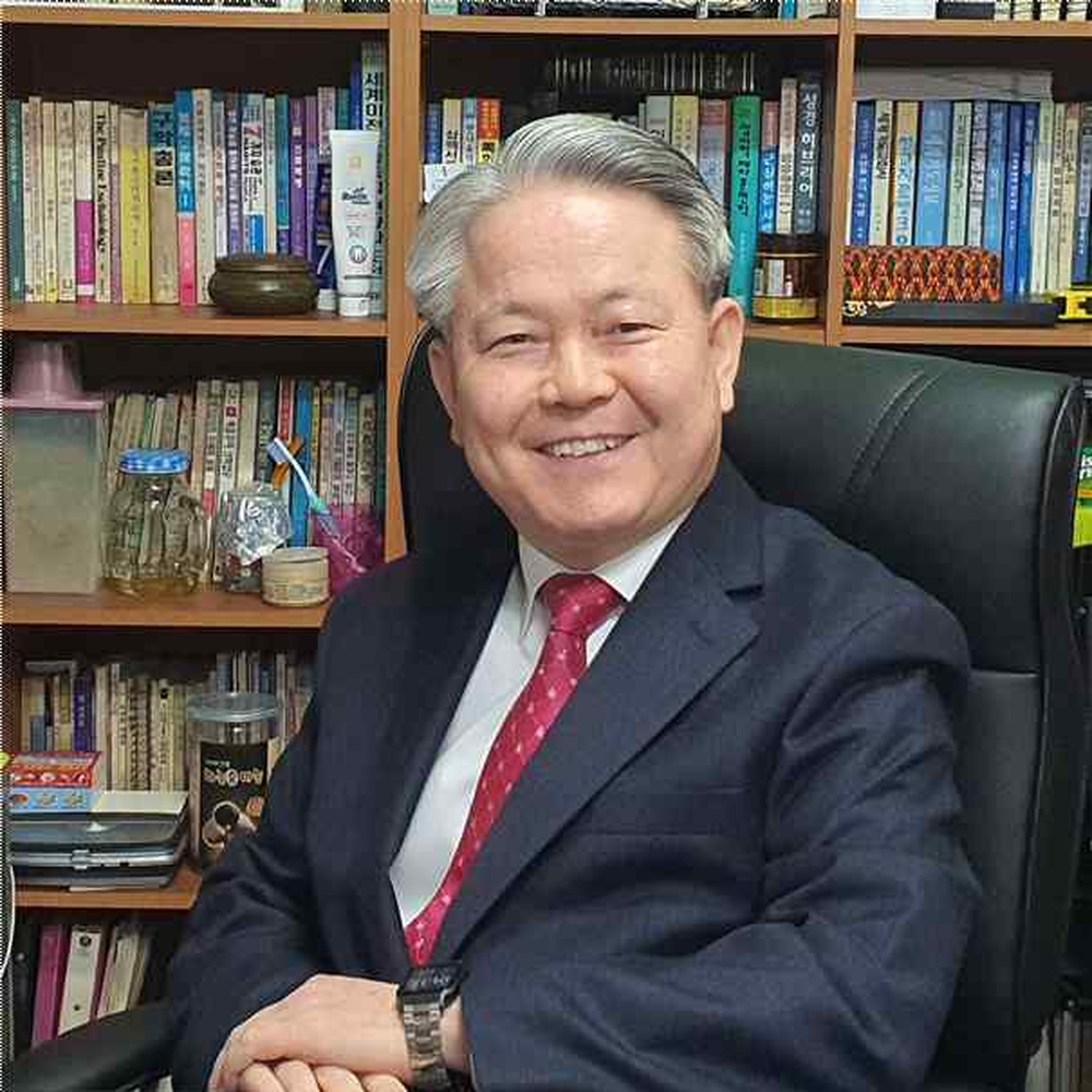 김덕겸 목사